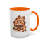 Christmas Mug - Gingerbread House