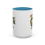 Humor Mug - Fun Fact