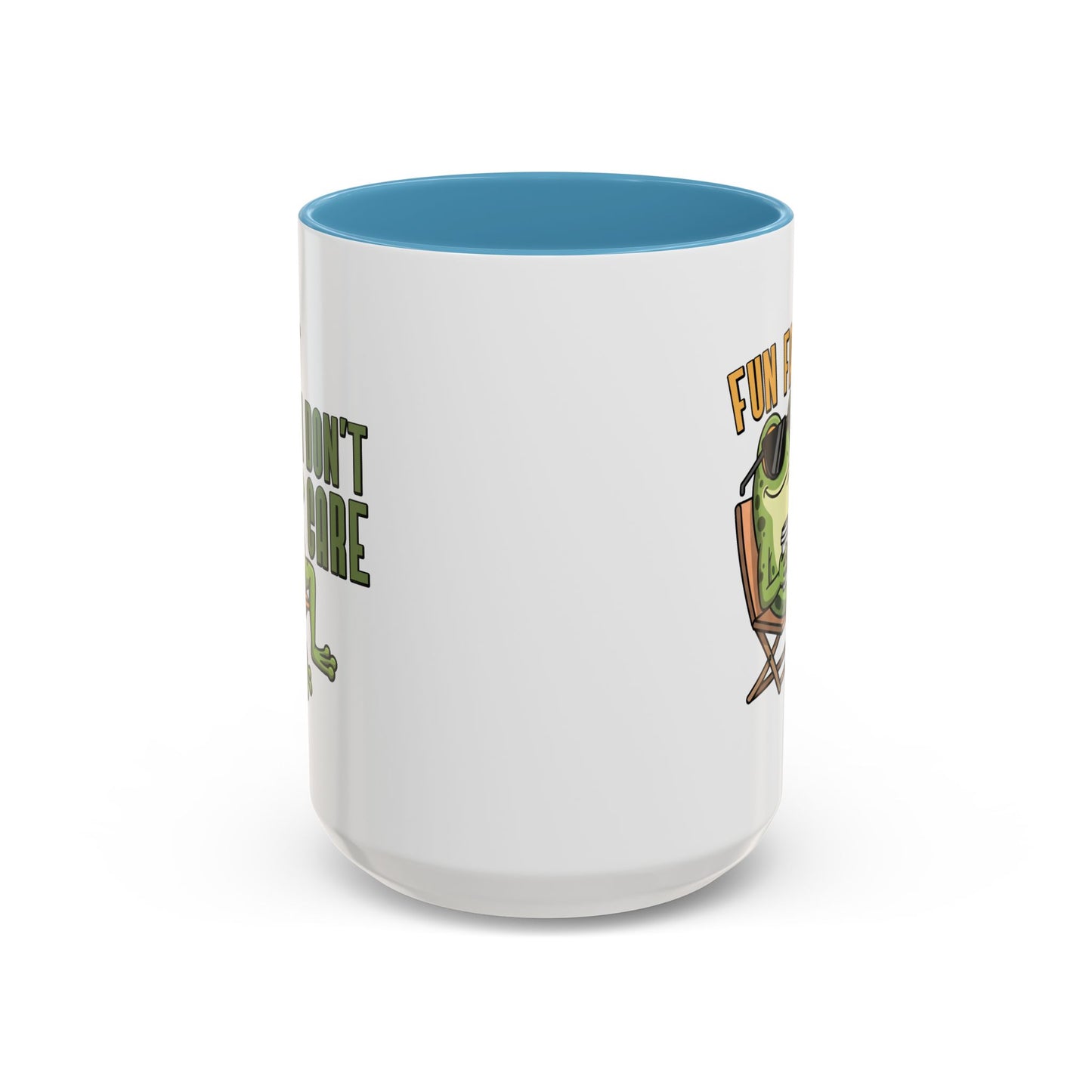 Humor Mug - Fun Fact