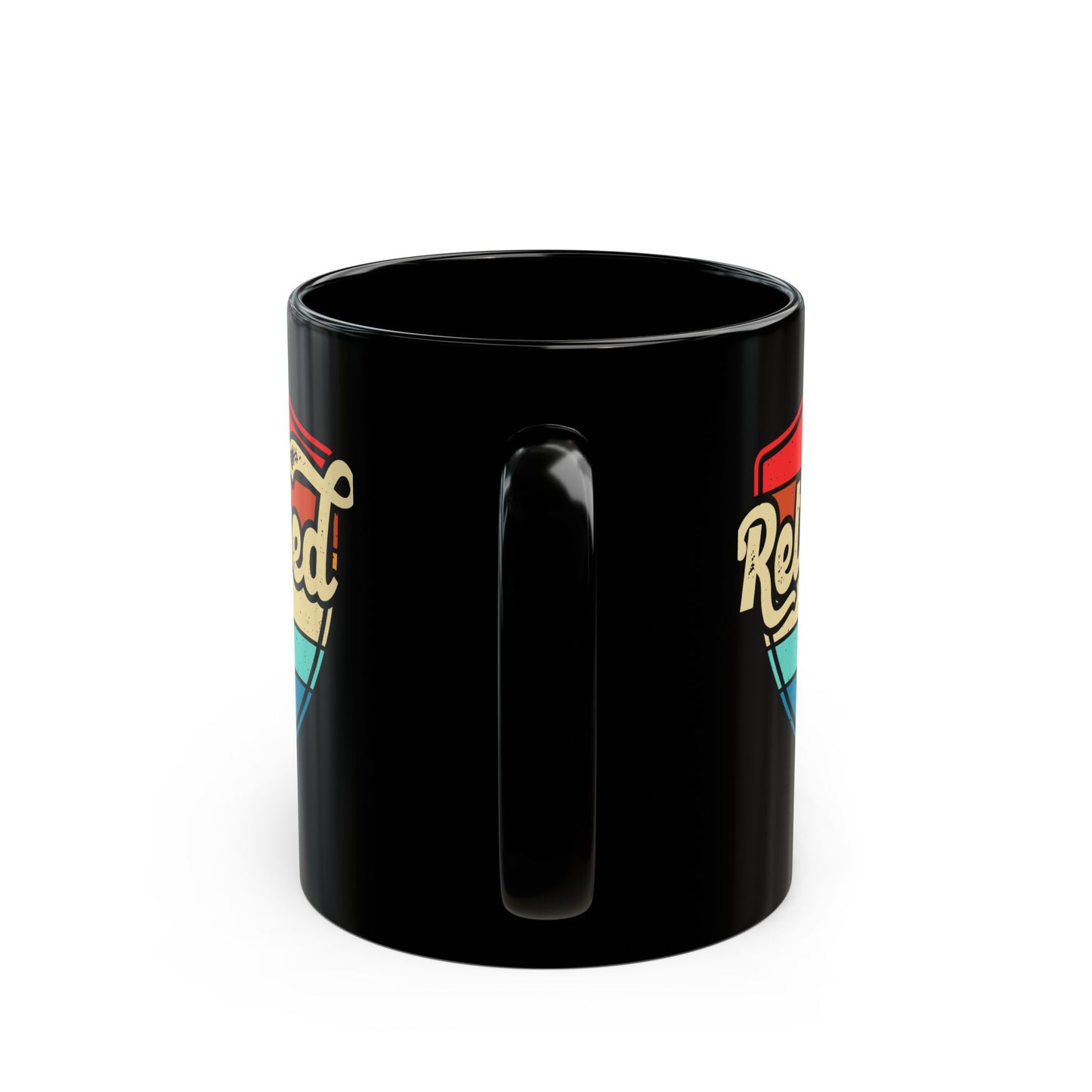 Retirement Mug