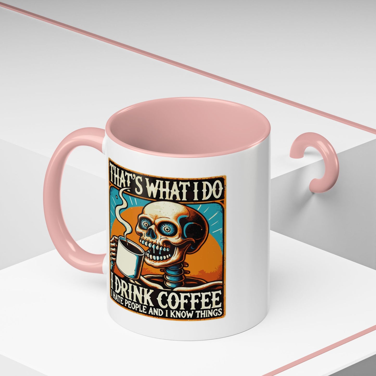 Office Mug - That's What I Do