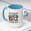Animal Mug - I Can't Hear You