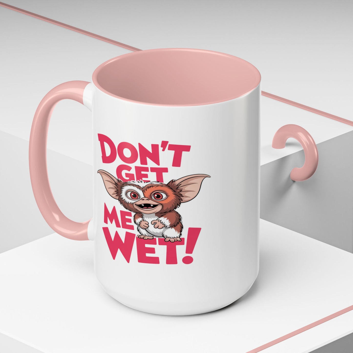 Adult Mug - Don't Get Me Wet