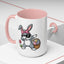 Easter Mug - Mama Bunny Easter