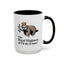 Office Mug - I'll Do It Later