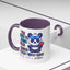 Adult Mug - The Path To Inner Peace