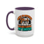 Humor Mug - Buckle Up Buttercup