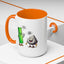 Humor Mug - You Rock You Rule