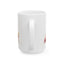 Christmas Mug - Cats Tree Presents
