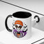 Halloween Mug - Skeleton