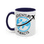 Adventure Mug - Adventure Awaits