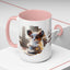 Animal Mug - Dog Coffee Wrap 11