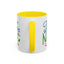 Adventure Mug - Where To Next