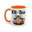 Animal Mug - Kit-Tea