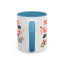 Humor Mug - The Chains On My Mood Swing