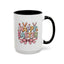 Easter Mug - Happy Easter Coquette