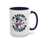 Office Mug - I'm Having A Meltdown