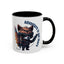 Adventure Mug- Adventure Is Out There