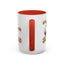 Humor Mug - Oh For Fox Sake