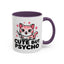 Office Mug - Cute But Psycho