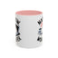 Animal Mug - Nap Now Work Later