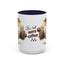 Animal Mug - Dog Coffee Wrap 16