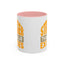 Motivation Mug - Be Stronger Than Your Excuses