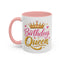 Birthday Mug - Birthday Queen