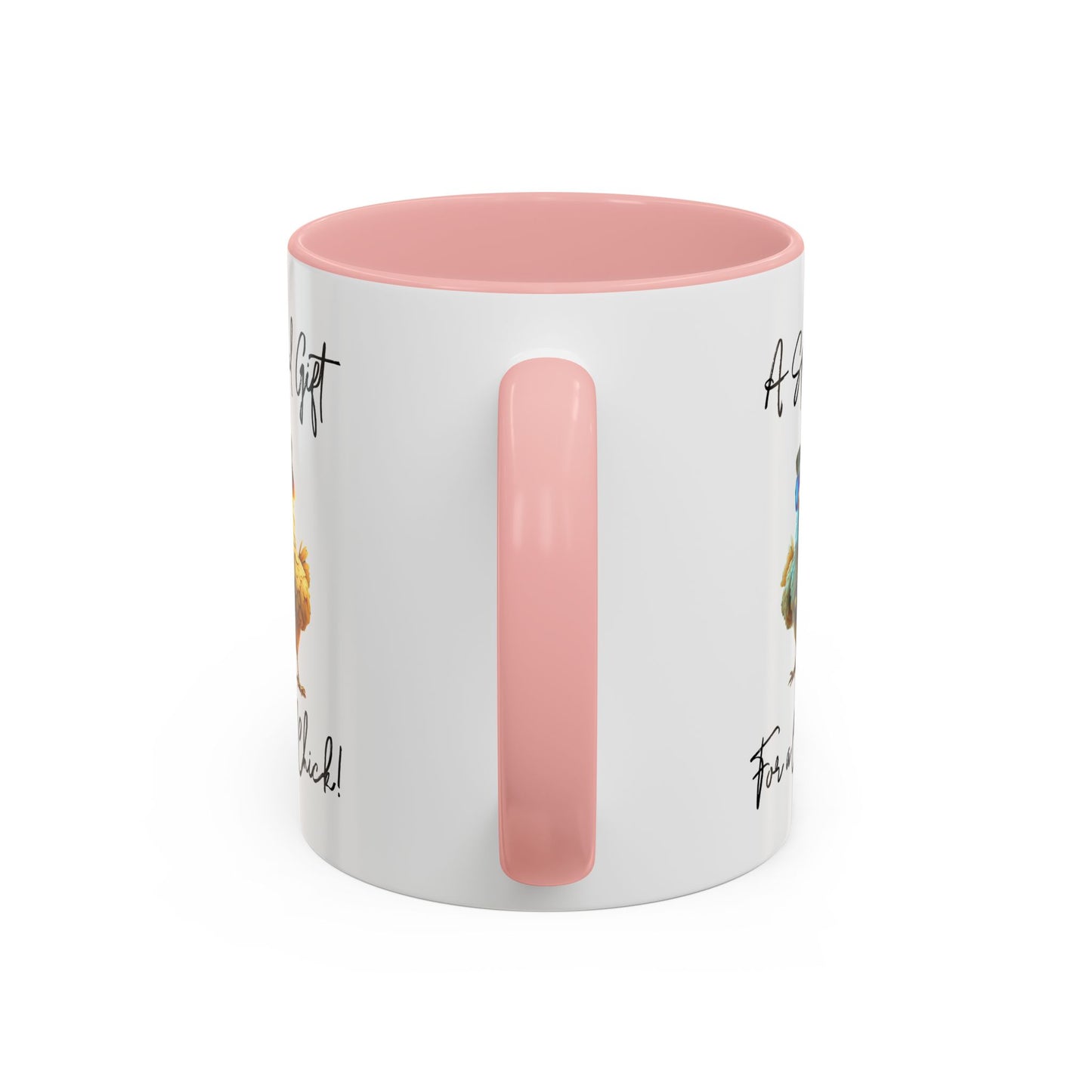 Birthday Mug - A Special Gift