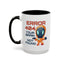 Humor Mug - Error 404