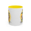Adventure Mug - Home Is Where You Park It