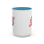 4th of July Mug - 1776