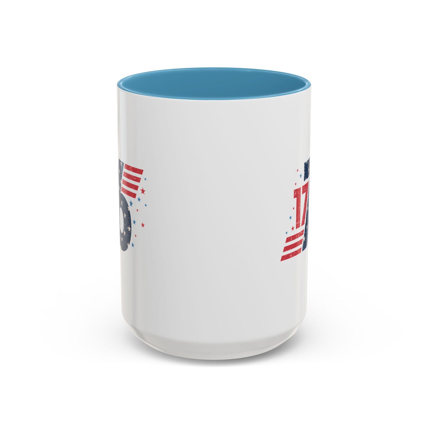 4th of July Mug - 1776