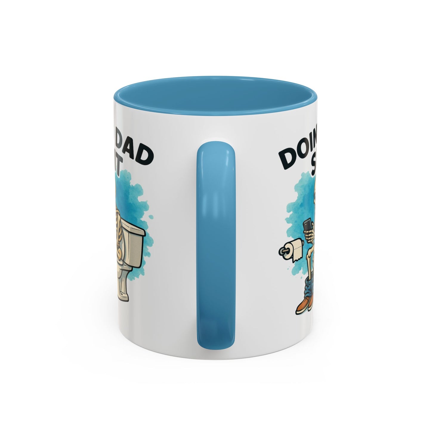 Adult Mug - Doing Dad Shit