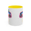 Wellness Mug - Don't Look