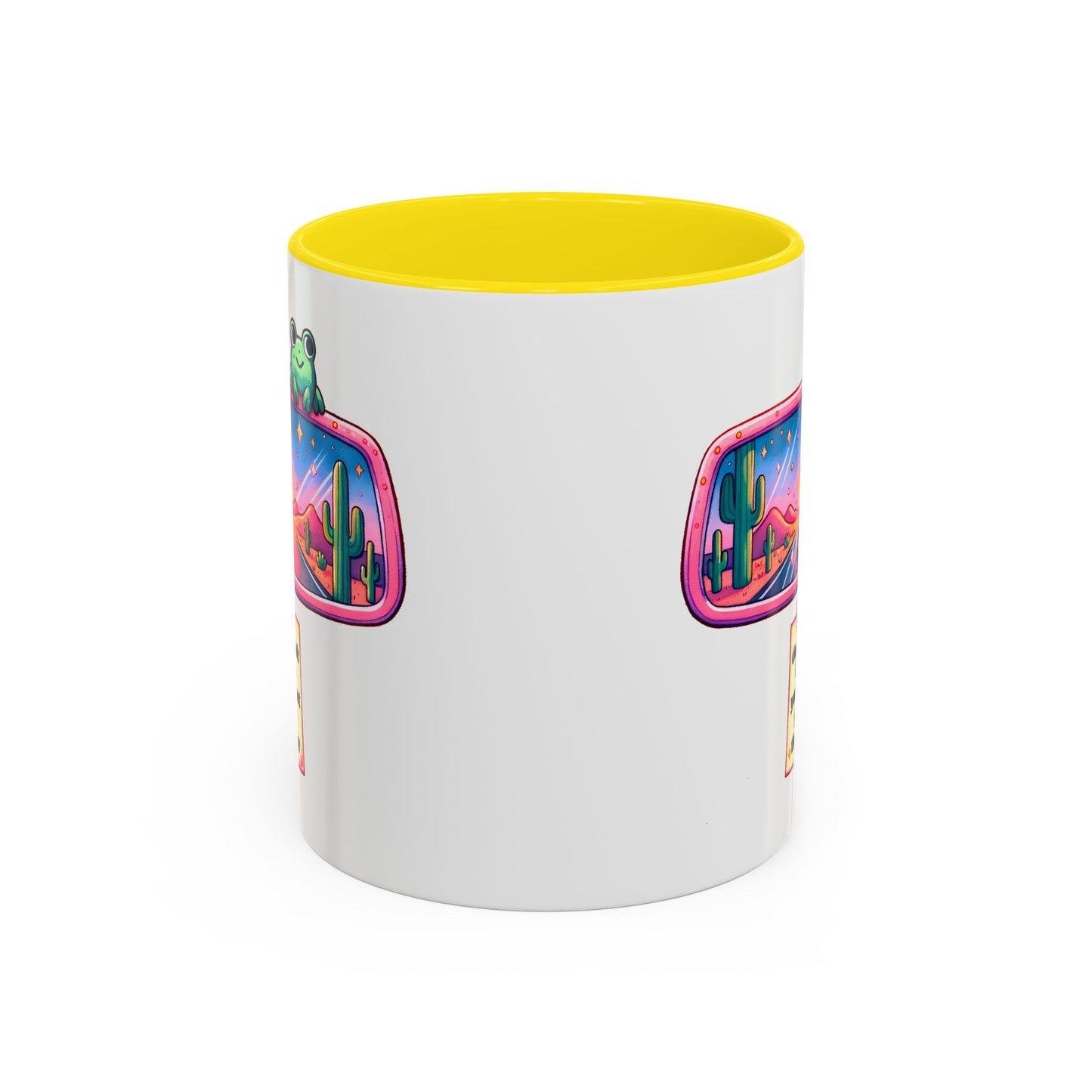 Wellness Mug - Don't Look
