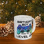 Birthday Mug - Birthday Boy Time to Level Up