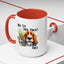 Animal Mug - You See this Face