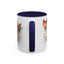 Chistmas Mug - Reindeer 3D 5