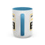 Humor Mug - Warning Selective Hearing