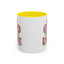 Religious Mug - God Is Love