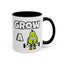 Humor Mug - Grow a Pear