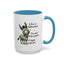 Humor Mug - If there are no stupid questions
