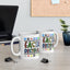 Humor Mug - Easily Distracted