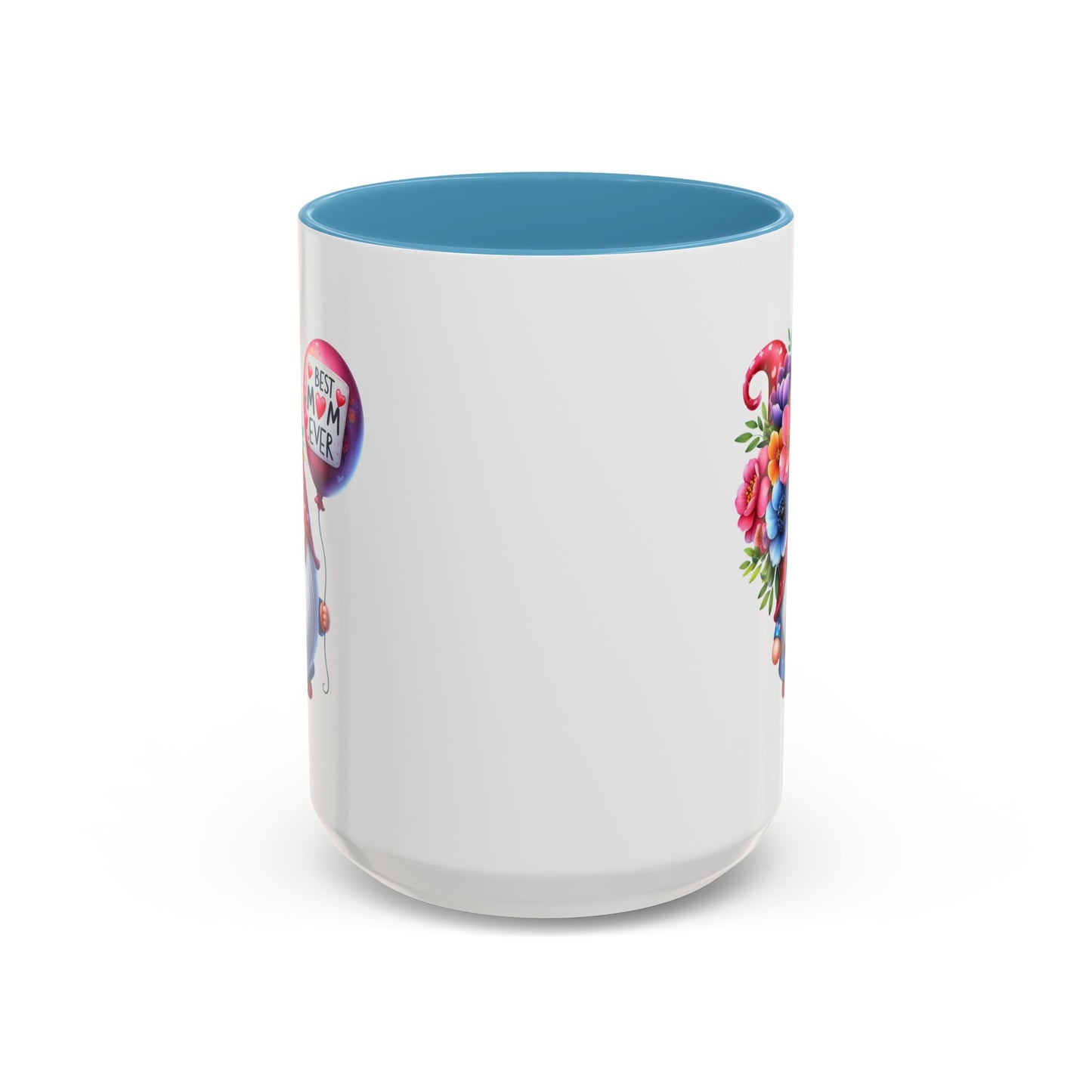 Mother's Day Mug - Best Mom Ever