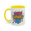 Father's Day Mug - Happy Father's Day