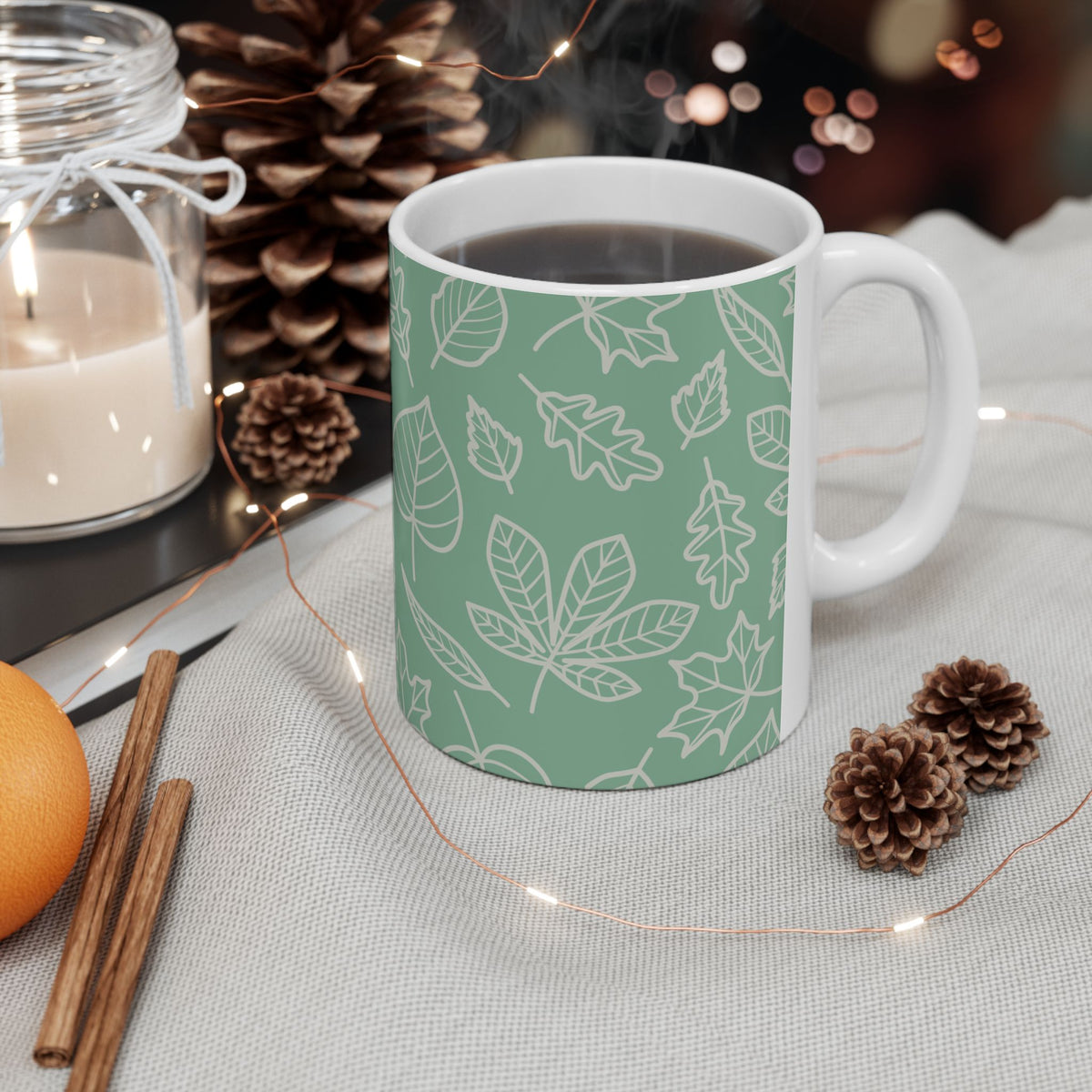 Fall Mug