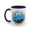 Adventure Mug - Adventures Are The Best