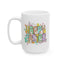 Easter Mug - Happy Easter Vibes