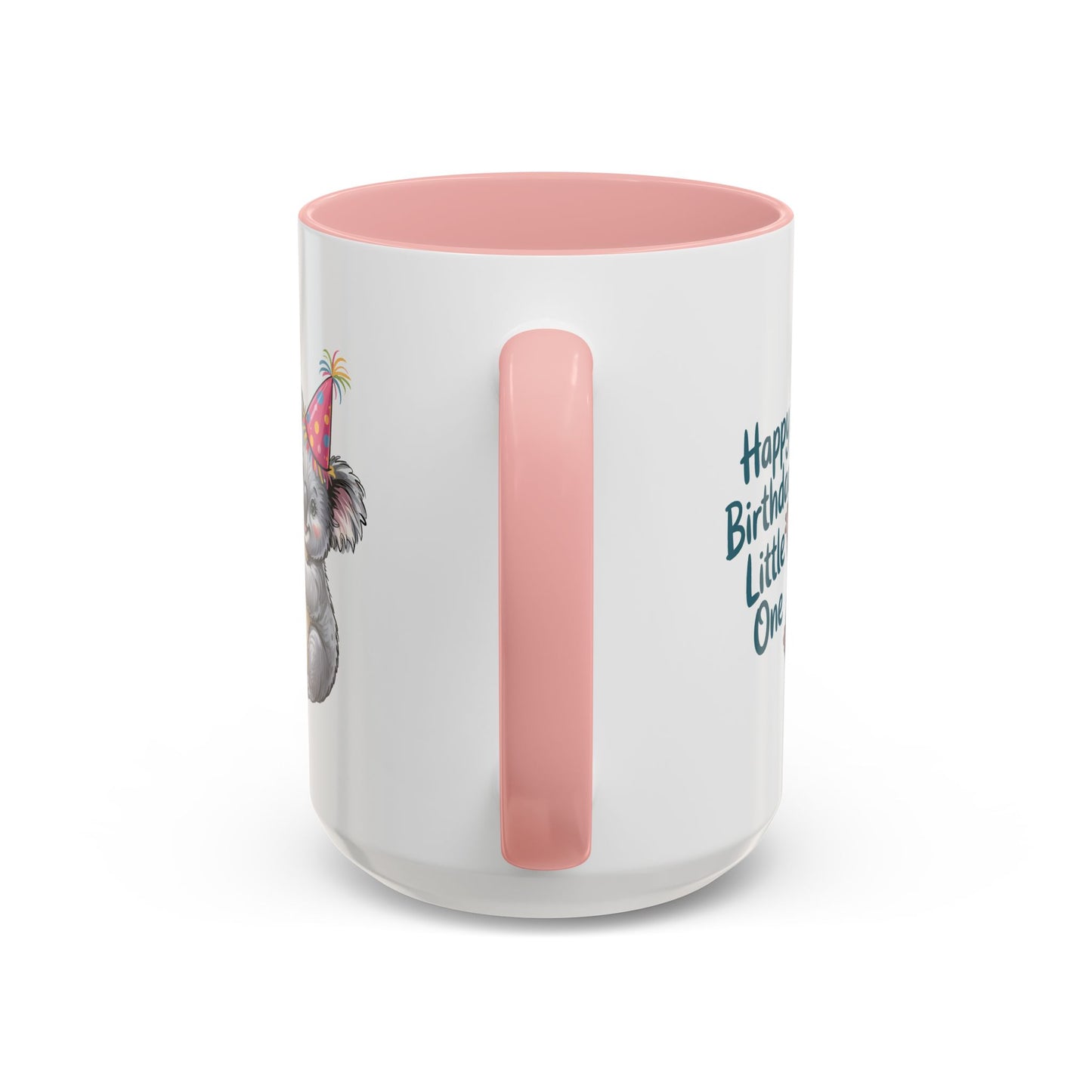 Birthday Mug - Little One